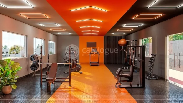 Imagem Residencial Cidade das Dunas