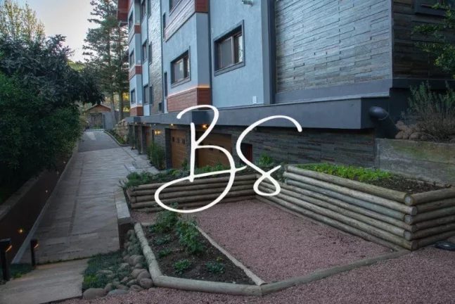 Imagem APARTAMENTO RESIDENCIAL em GRAMADO - RS, Planalto