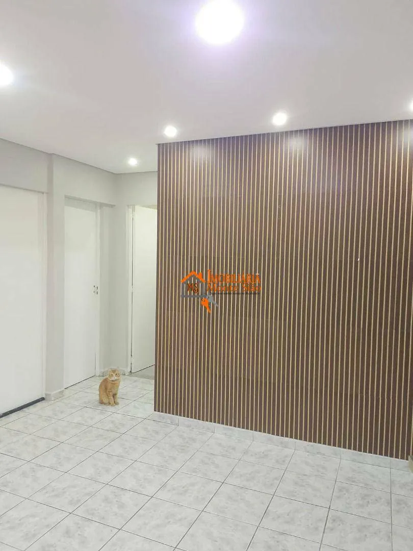 Foto do imóvel Apartamento à venda, 50 m² por R$ 233.299,00 - Parque Jurema - Guarulhos/SP