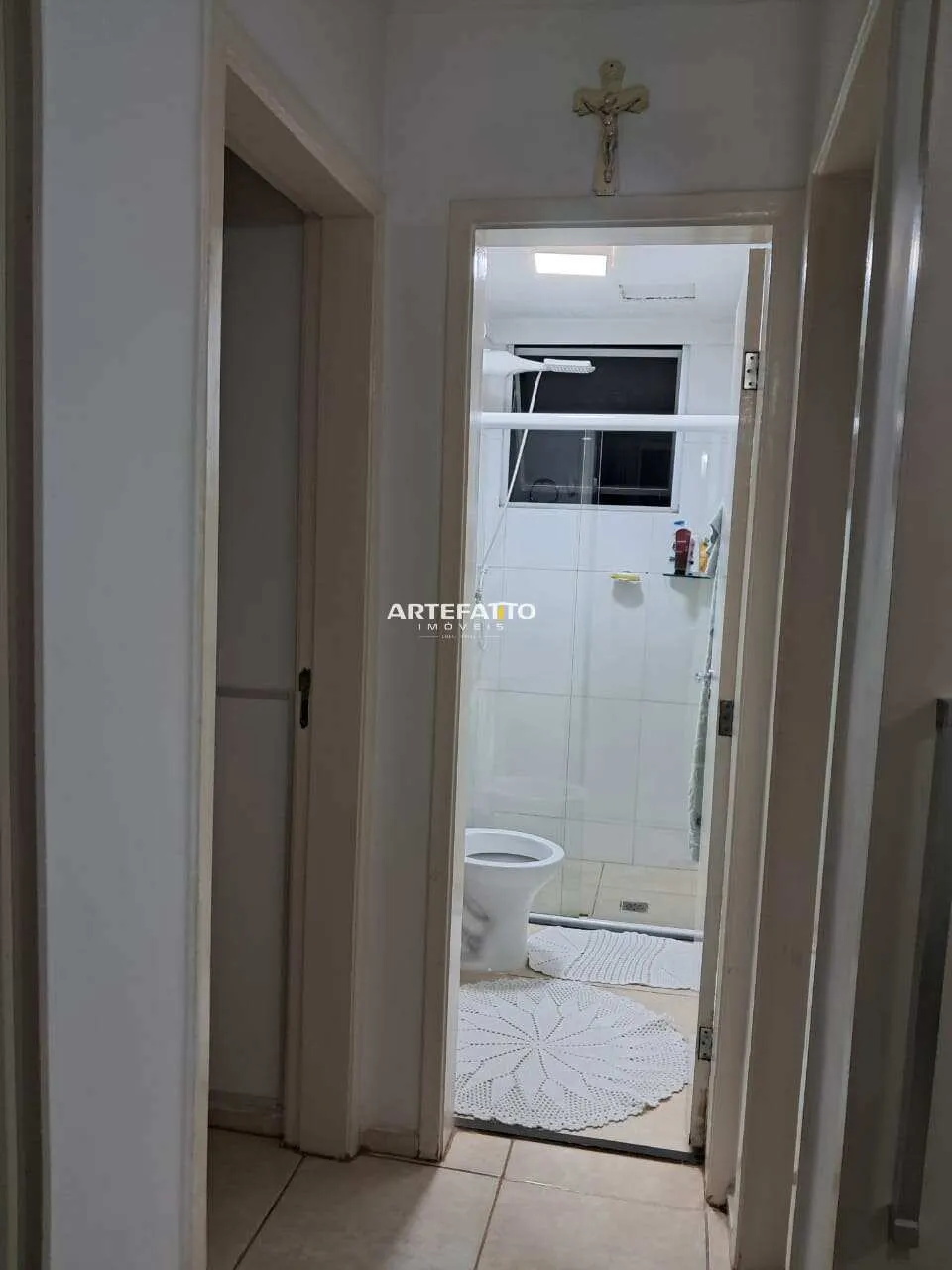 Imagem Apartamento à venda em Franca, Parque Fremont, com 2 quartos, 66m2