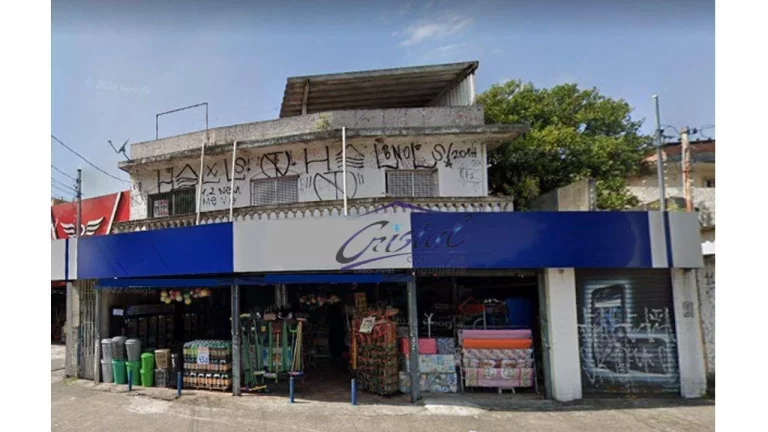 Foto do imóvel Prédio Comercial à venda, 392 m² p- Rio Pequeno - Butantã - São Paulo/SP