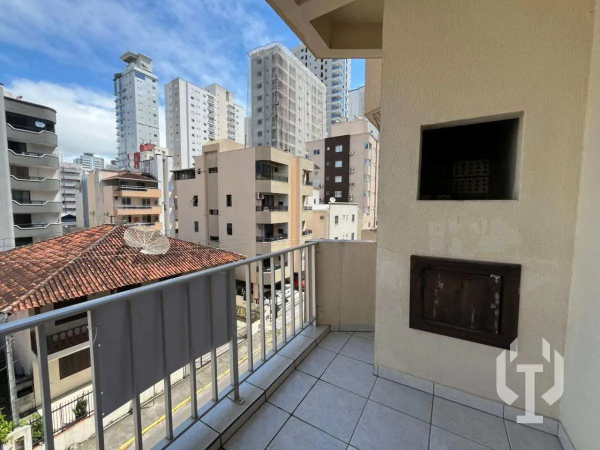 Imagem Apartamento à venda, no Edificio dos estados em Itapema, Meia praia, com 3 quartos, 108m2