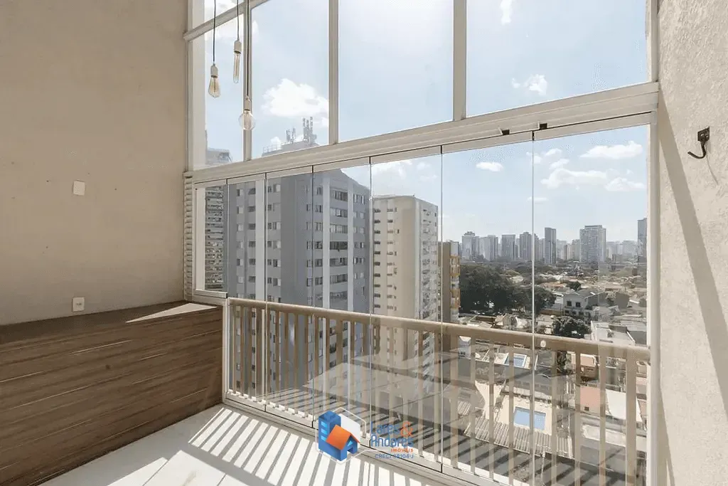 Imagem Apartamento à venda 2 Quartos 1 Suite 1 Vaga 68M² Vila Gertrudes São Paulo - SP
