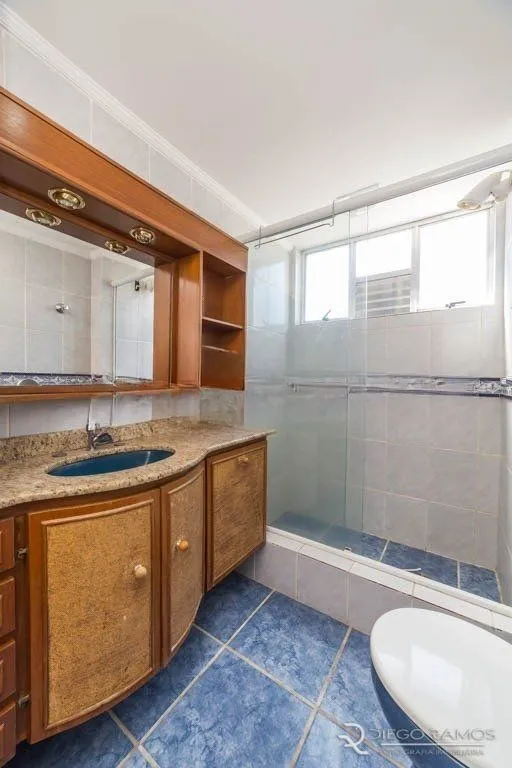 Imagem Apartamento de 3 dormitórios à venda no Bairro Auxiliadora, Porto Alegre.
