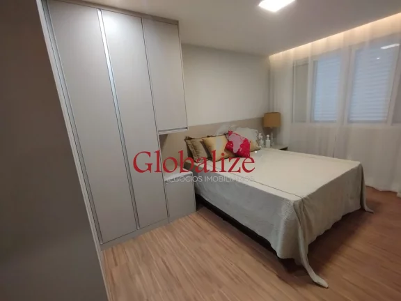 Imagem Apartamento vista para o mar no bairro do Gonzaga em santos por R$ 1.150.000,00