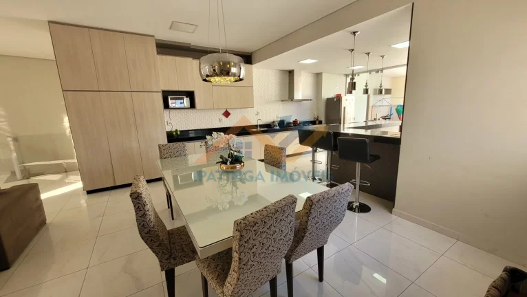 Imagem Apartamento Duplex/Cobertura no Jardim Vitória