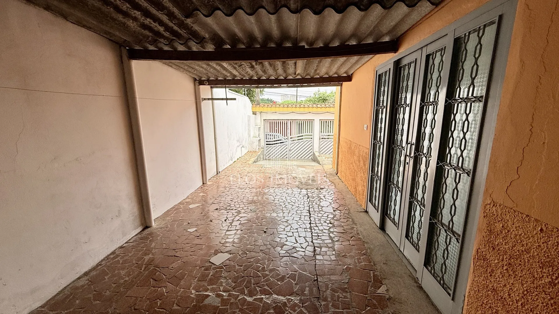 Imagem Casa de 168m² no bairro Jardim Ipiranga, em Limeira