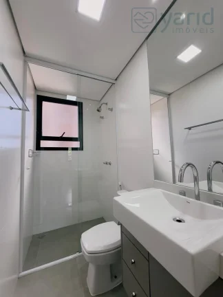Imagem APARTAMENTO RESIDENCIAL em JUNDIAÍ - SP, JARDIM CAMPOS ELÍSIOS