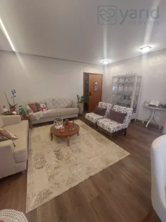 Imagem APARTAMENTO À VENDA NO CONDOMÍNIO GRANDE AVENIDA, JUNDIAÍ