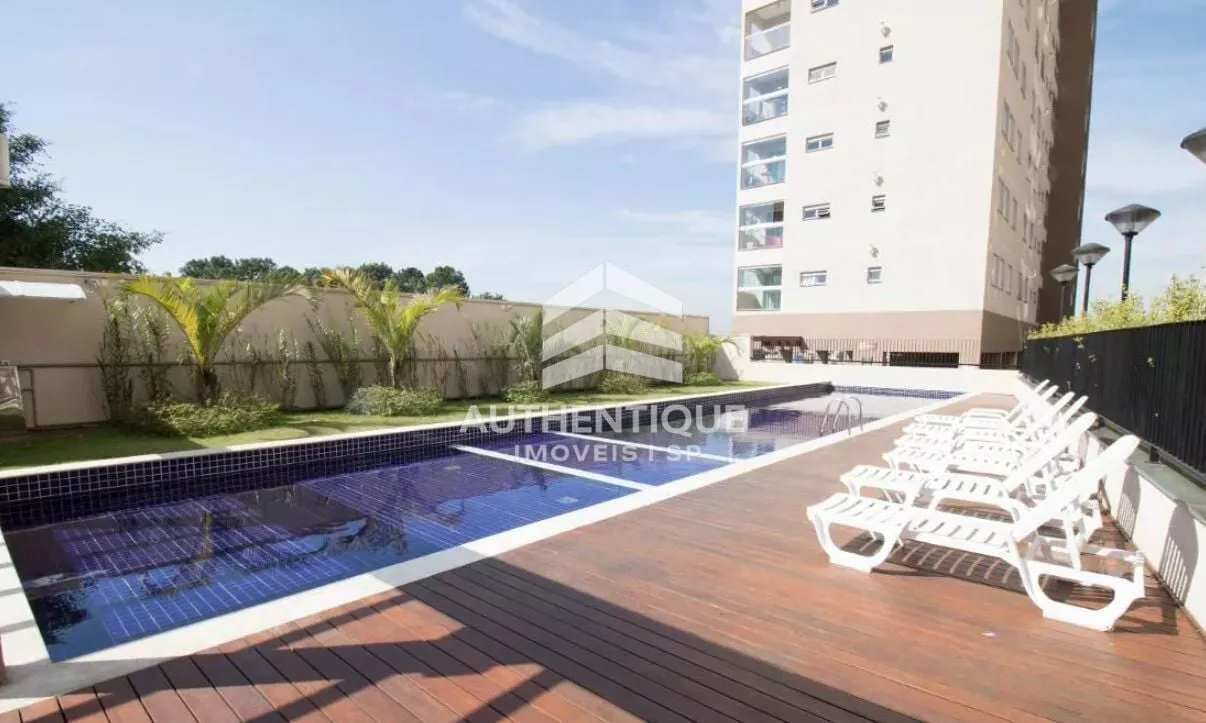 Imagem TOP LIFE VIEW ASSUNCAO SANTO ANDRE - Apartamento à venda no bairro Vila Assunção - Santo André/SP