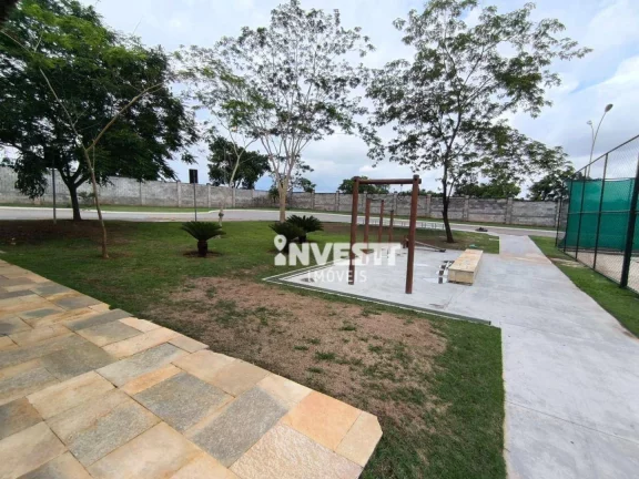 Imagem Terreno à venda no Portal do Sol Garden - Goiânia/GO