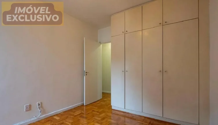 Imagem Apartamento para Locação em São Paulo, Cerqueira César, 3 dormitórios, 2 banheiros, 1 vaga