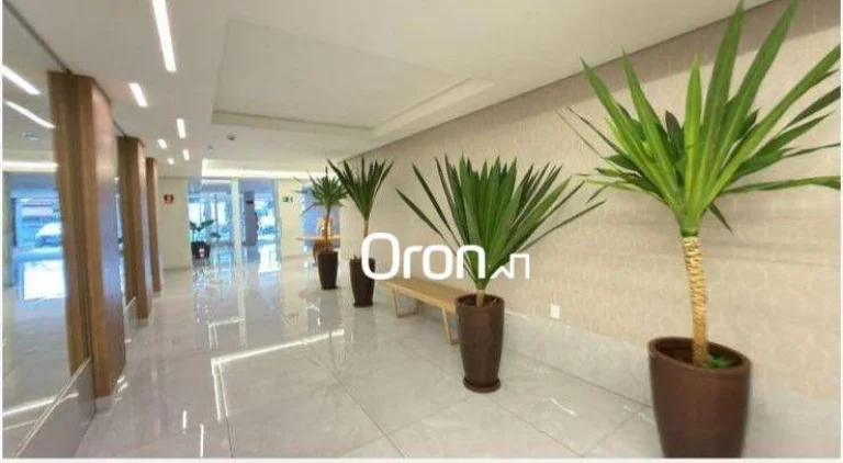 Imagem Apartamento à venda, 59 m² por R$ 490.000,00 - Setor Bela Vista - Goiânia/GO