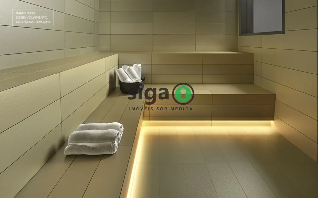 Imagem Apartamento para venda no Paraíso 04 suítes, São Paulo - SP