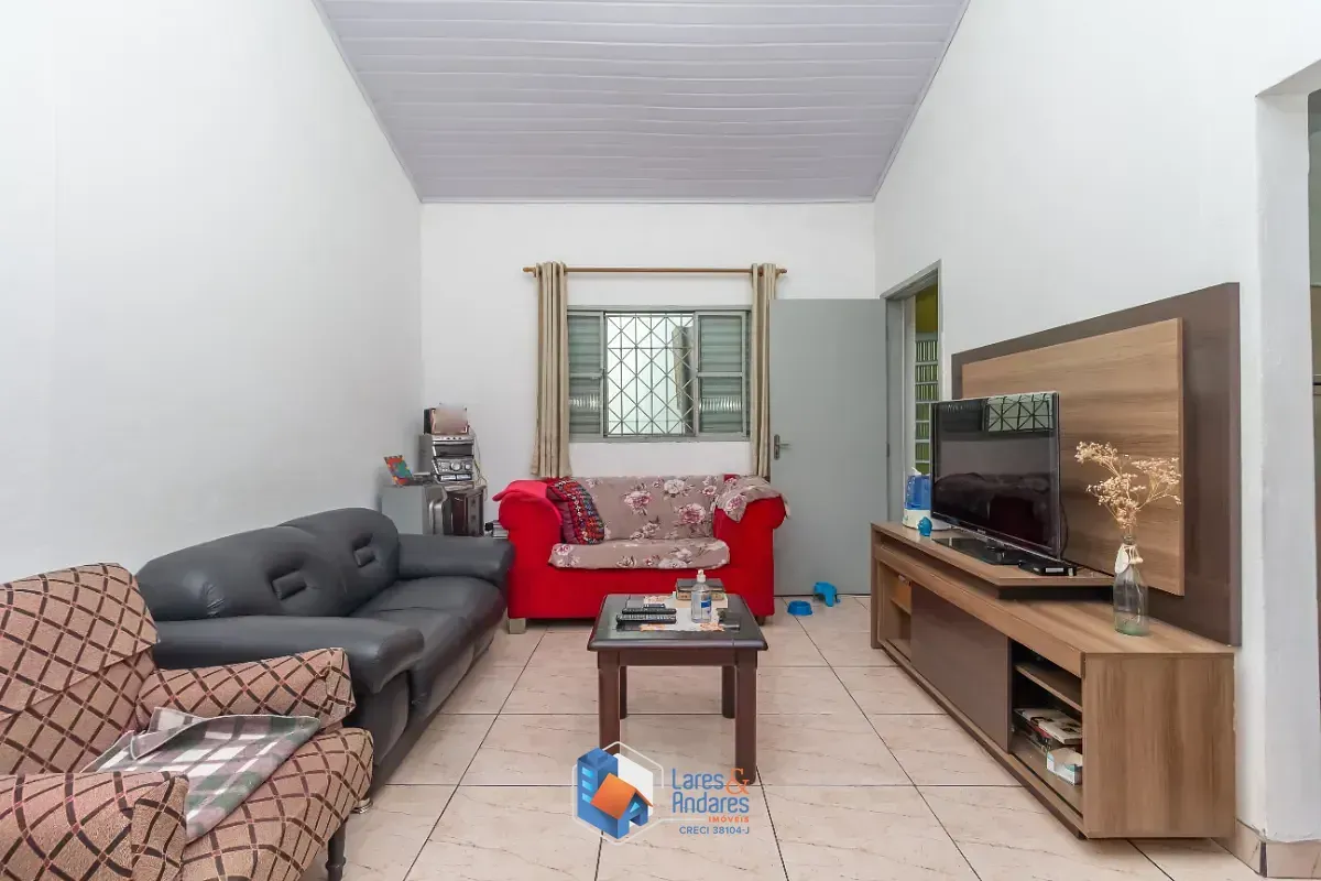 Imagem Casa para venda em Vila Nova Cachoeirinha com 3 quartos, 146m²