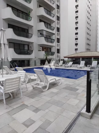 Imagem Apartamento à venda no bairro Pitangueiras - Guarujá/SP
