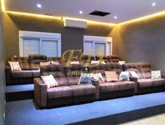 Imagem CASA ALTO PADRÃO CONDOMÍNIO FECHADO NA REPRESA