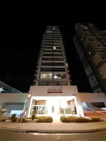 Foto do imóvel Luxo e Conforto no Campolim: Apartamento Mobiliado no Spettacolo Patriani, Sua Vida de Alto Padrão em Sorocaba em PARQUE CAMPOLIM, SOROCABA - SP