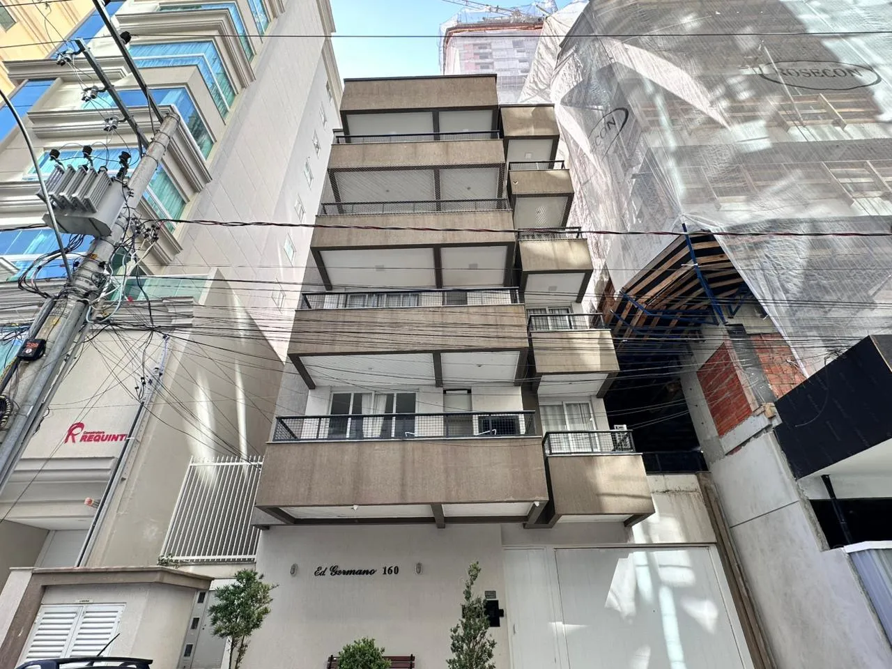 Foto do imóvel Apartamento à venda com 60m2 por R$ 850.000,00