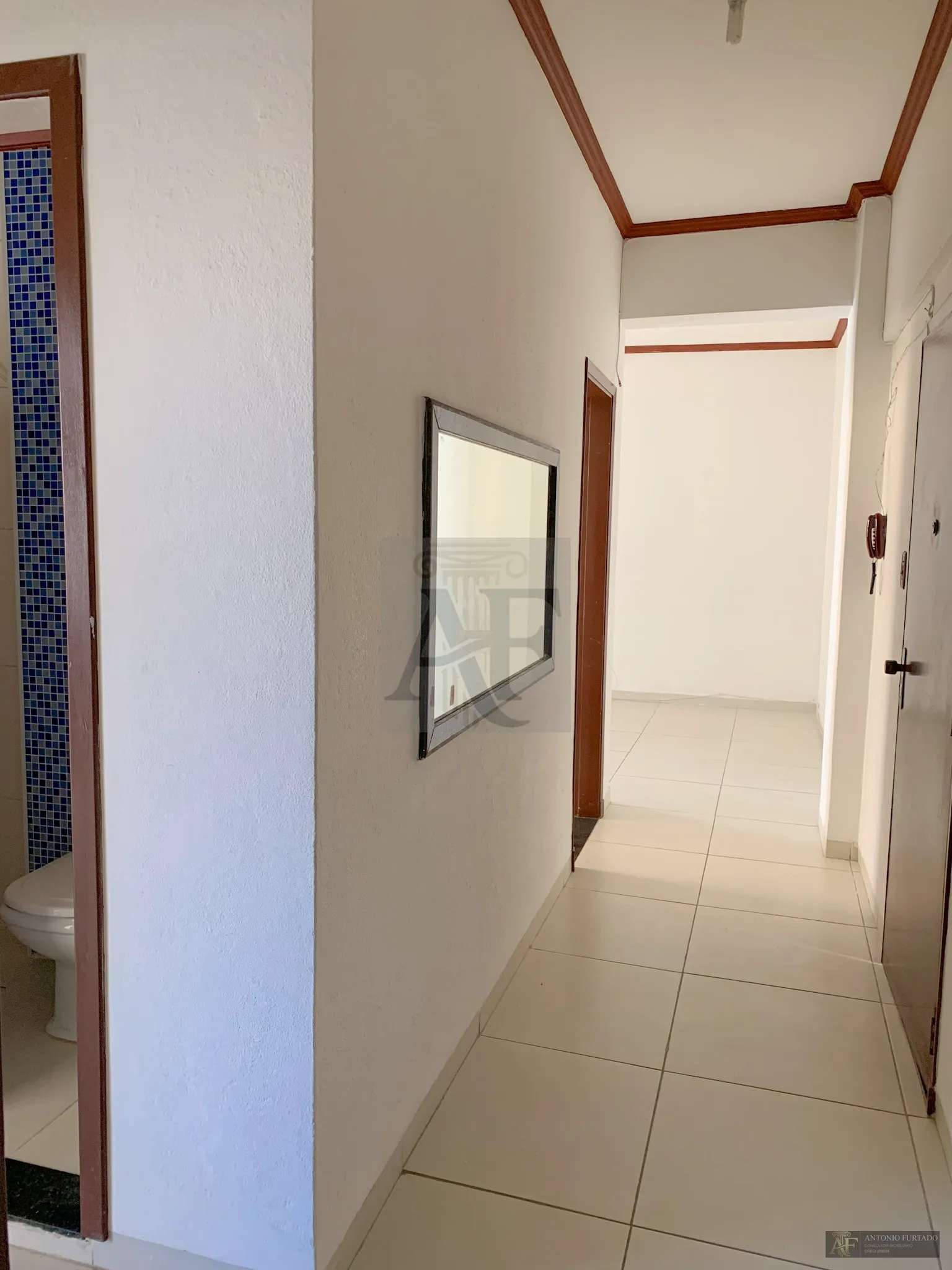 Imagem Apartamento à venda em Bela Vista, São Paulo