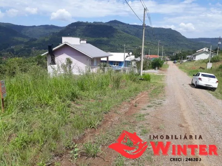 Imagem Terrenos no Loteamento Bella Vista, Centro de Vale Real.