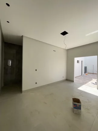 Imagem Casa à venda no bairro Residencial Parque das Palmeiras - Goianésia/GO