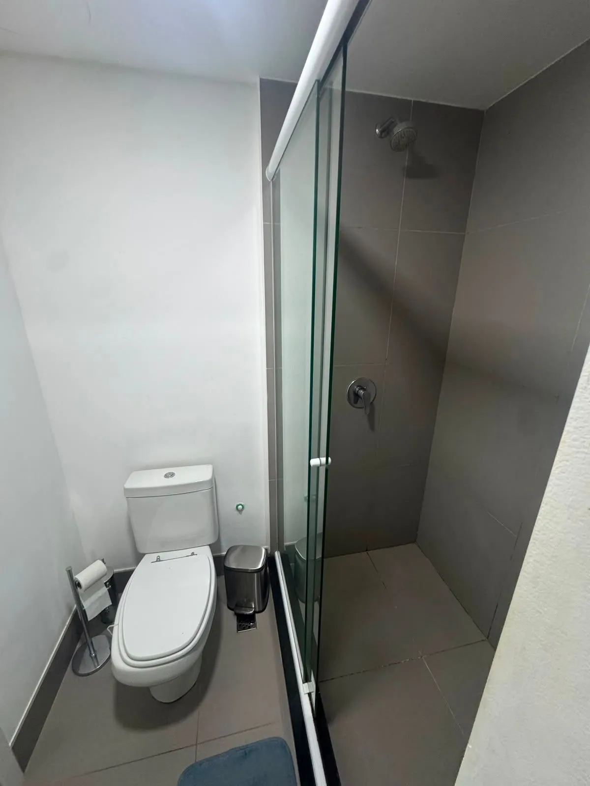 Imagem Apartamento Loft no HOM Nilo