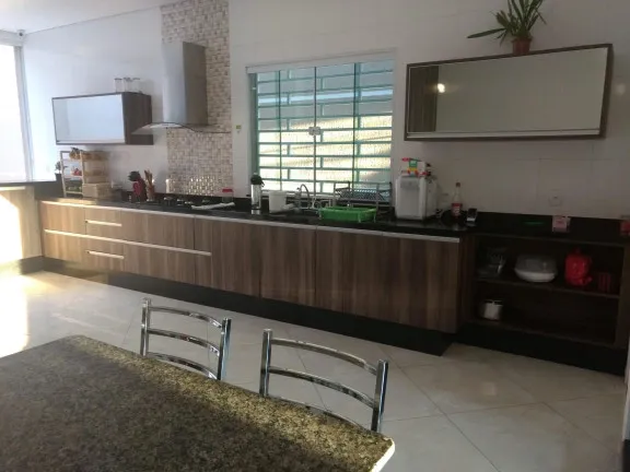 Imagem Sobrado com 3 Quartos à Venda, 240 m² em Vila Ema - São Paulo