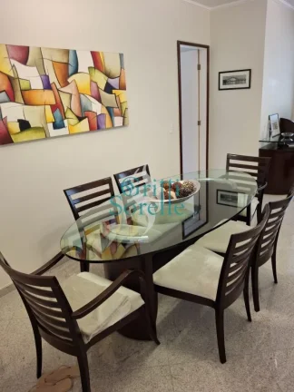Imagem Apartamento à Venda na Vila Mariana - São Paulo/SP.