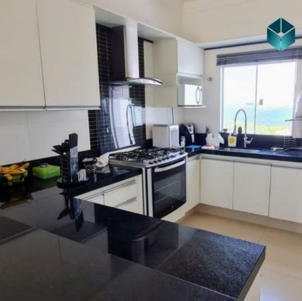 Imagem Casa de Condomínio com 3 Quartos à Venda,  em Loteamento Residencial e Comercial Fazenda São Sebastião - Marília