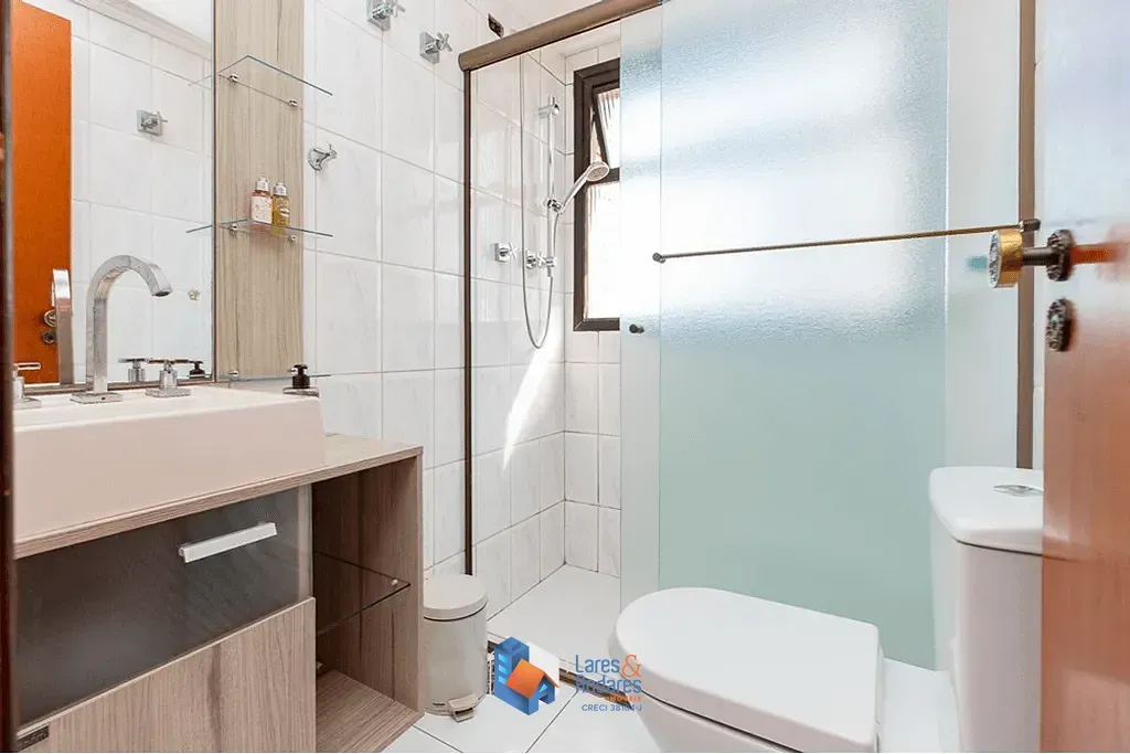 Imagem Apartamento à venda 3 Quartos 1 Suite 2 Vagas 112M² Santo Amaro São Paulo - SP