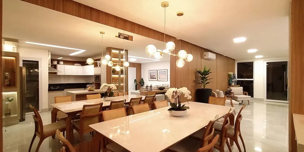 Imagem Casa à venda no bairro Jardim Atlântico - Goiânia/GO