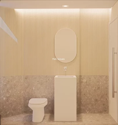 Imagem Conjunto comercial de 200m² para locação no Itaim