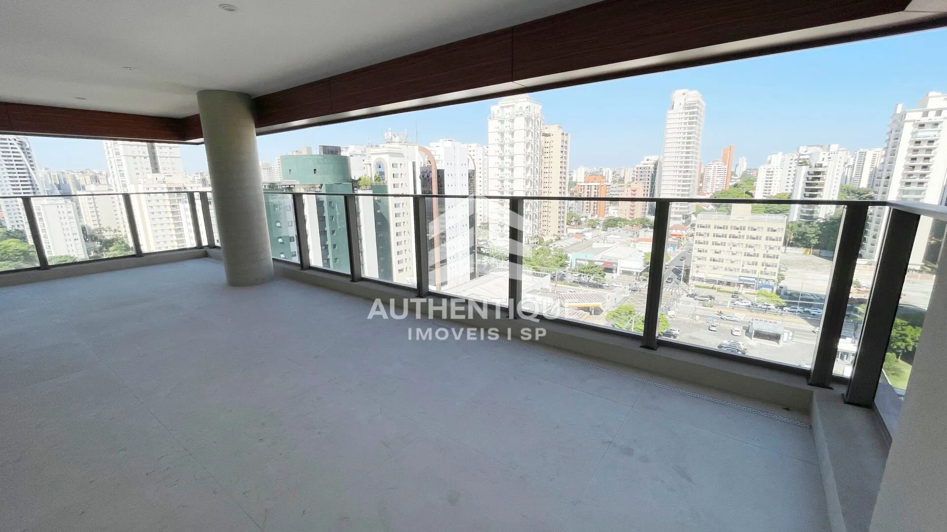 Imagem GIO CAMPO BELO - Apartamento à venda no bairro Campo Belo - São Paulo/SP, Zona Sul