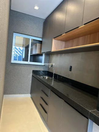 Imagem VENDE-SE LINDA CASA VILA TOTOLI