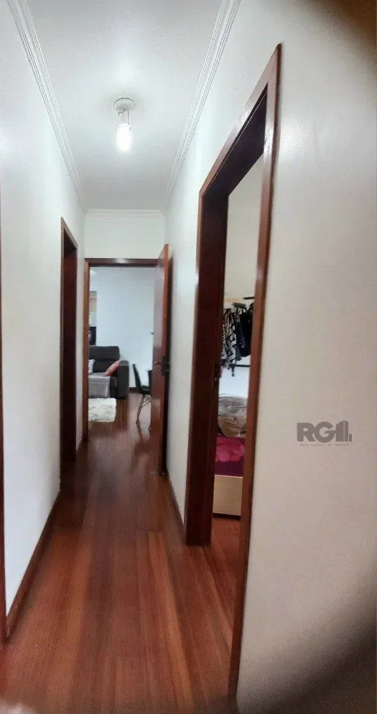 Imagem apartamento - 3 dorms. - 1 vaga - - 83,84 m² - Nonoai