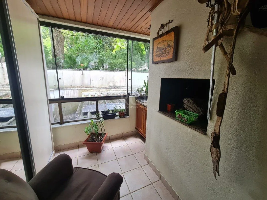 Imagem Apartamento em Menino Deus