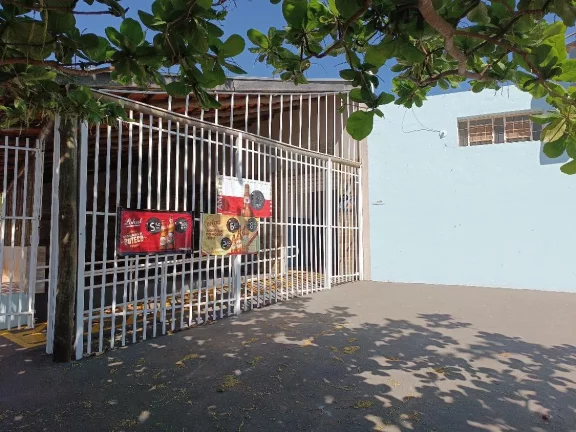 Imagem ALUGO SALÃO COMERCIAL PARA BARZINHO