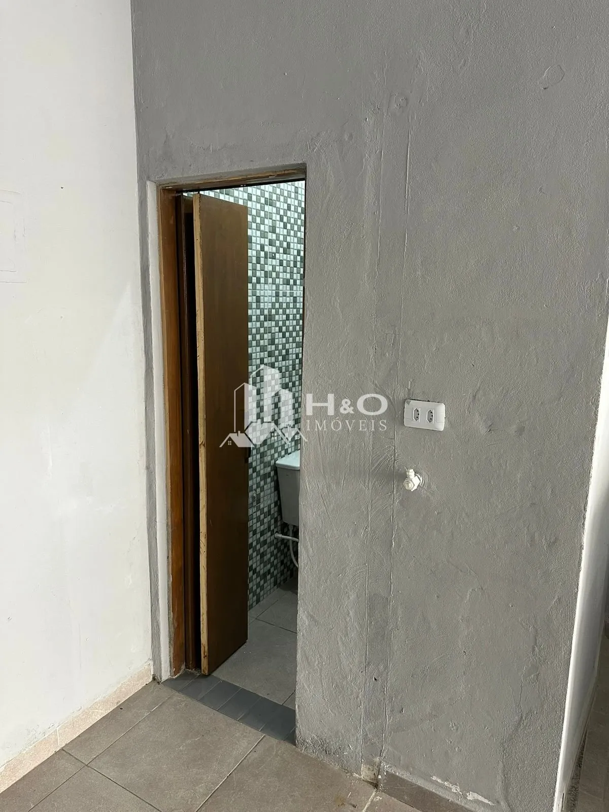Imagem Salão Comercial Reformado na Vila Carrão