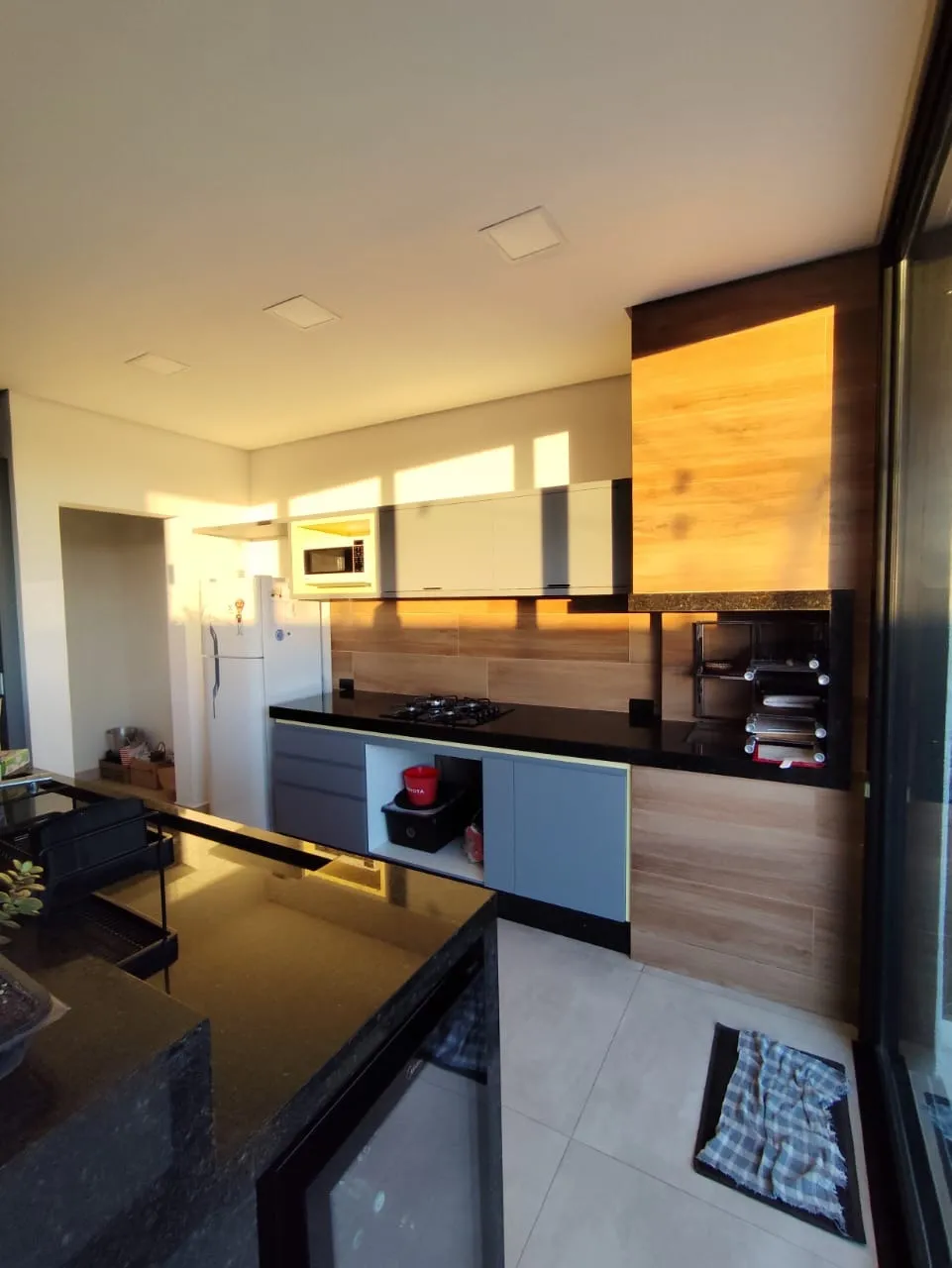 Imagem Casa à Venda no Condomínio Ibiti Reserva ? 3 Suítes, Hidromassagem, Escritório e Área Gourmet