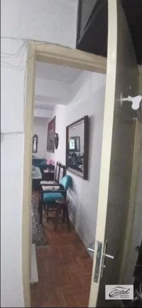 Imagem Apartamento Residencial à venda, Pinheiros, São Paulo - .