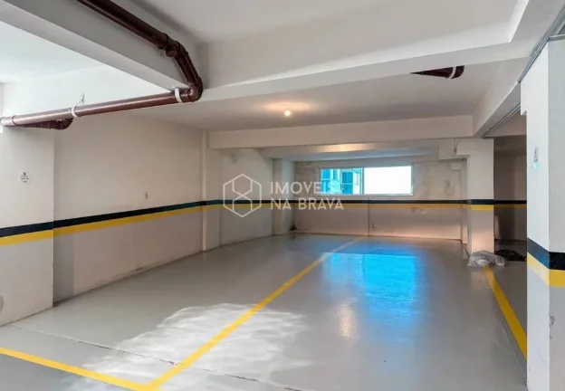 Imagem Apartamento no Edifício Metrópolis - Pronto para morar - Apartamento mobiliado Frente Mar no Ed. Metropolis em Balneário Camboriú