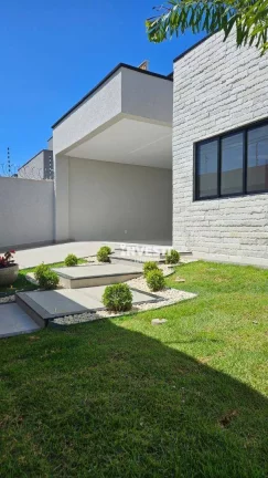 Imagem Casa à venda no Jardim Presidente - Goiânia/GO
