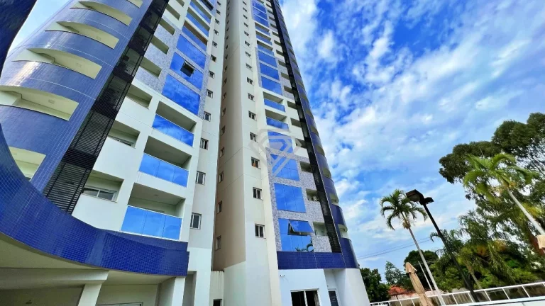 Imagem Apartamento 3 Quartos, 99 m² à venda no Diamante do Lago - em Frente Ao Shopping