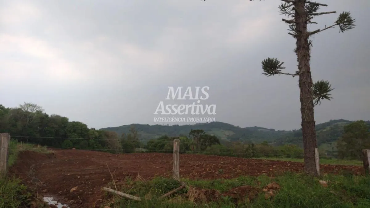Imagem Terreno para Venda em Santo Antônio da Patrulha / RS