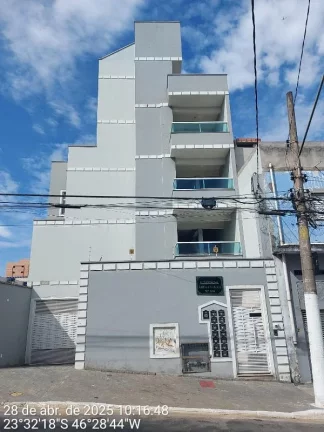 Foto do imóvel Oportunidade Única em SAO PAULO - SP | Tipo: Apartamento | Negociação: Licitação Aberta | Situação: Imóvel em AVENIDA AGUIA DE HAIA