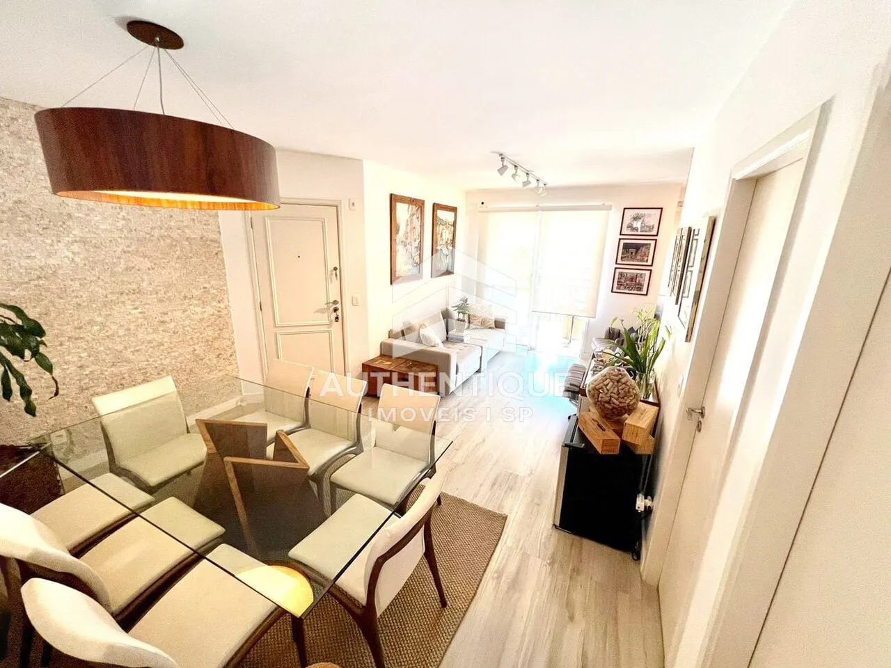 Imagem Reserva Campo Belo - Paço do Sol - Apartamento à venda no bairro Campo Belo - São Paulo/SP, Zona Sul