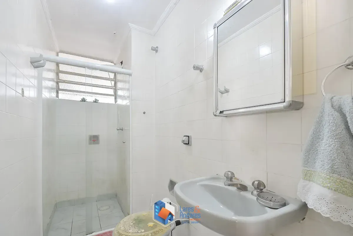 Imagem Apartamento para venda em Jardim Paulista com 3 quartos, sendo 1 suíte, 120m²