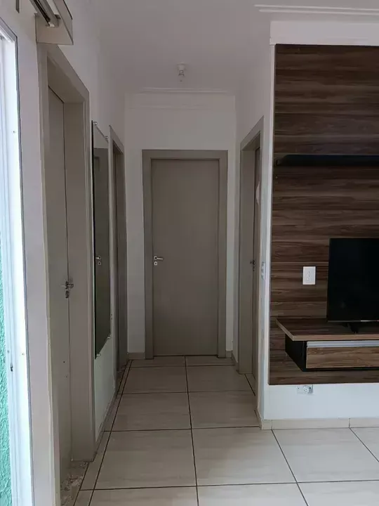 Imagem Apartamento à venda, Residencial Mantiqueira, Pindamonhangaba, SP