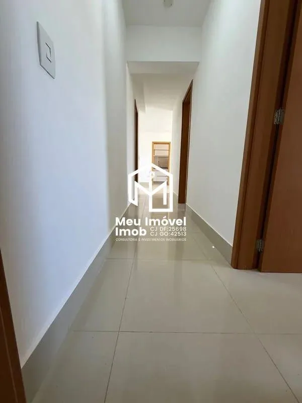 Imagem Residencial Vivace APTO 3 Quartos 3 Suítes 2 Vagas 84m²
